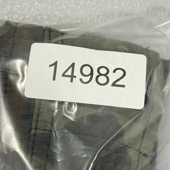 Tony Hawk Camo Cargo Shorts Mens 40 Woodland Camouflage Outdoors Skater - Picture 12 of 12